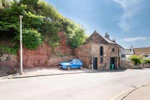 Private parking